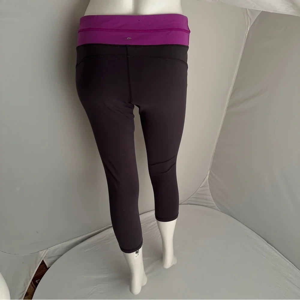 Champion gray purple